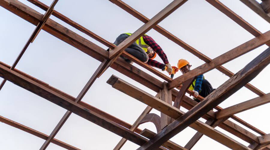 Local Chimney Repair in Hopkins, MO